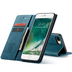 Чехол-книжка CaseMe Matte iPhone 7 Plus /8 Plus