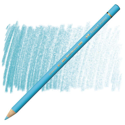 Faber-Castell Polychromos. 154 Light Cobalt Turquoise