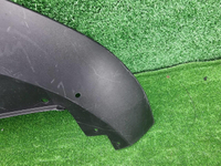 Юбка переднего бампера Haval F7 (2022-2024)