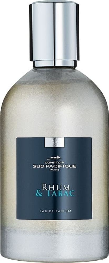 COMPTOIR SUD PACIFIQUE RHUM &amp; TABAC EDP 100 ML