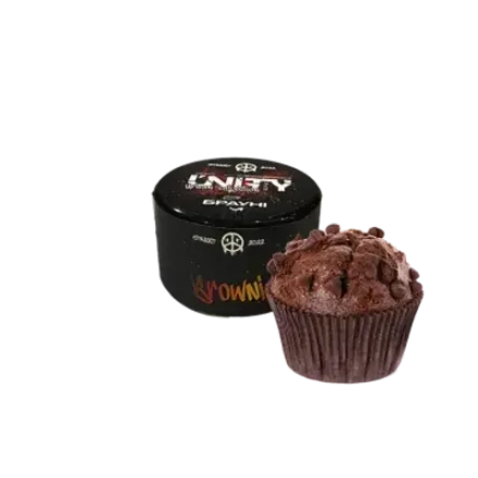 Unity Brownie (40g)