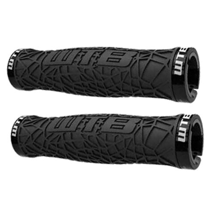 Грипсы WTB Ace Dual Clamp W175-0134 Black