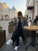 ALGA Хлопковая бейсболка