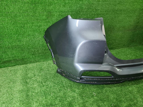 Бампер задний Chery Tiggo 4 (2018-2023)