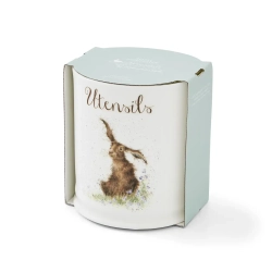 Royal Worcester Контейнер для кухонных инструментов Wrendale Designs