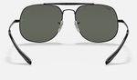 RAY-BAN GENERAL RB3561 002/58