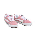 Кеды Vans Knu Skool 'Pink' VN000CS0C3S