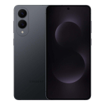 Samsung Galaxy S25 Edge 12/512Gb Titanium Jetblack, чёрный