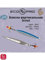 Блесна для рыбалки ECOPRO Scout