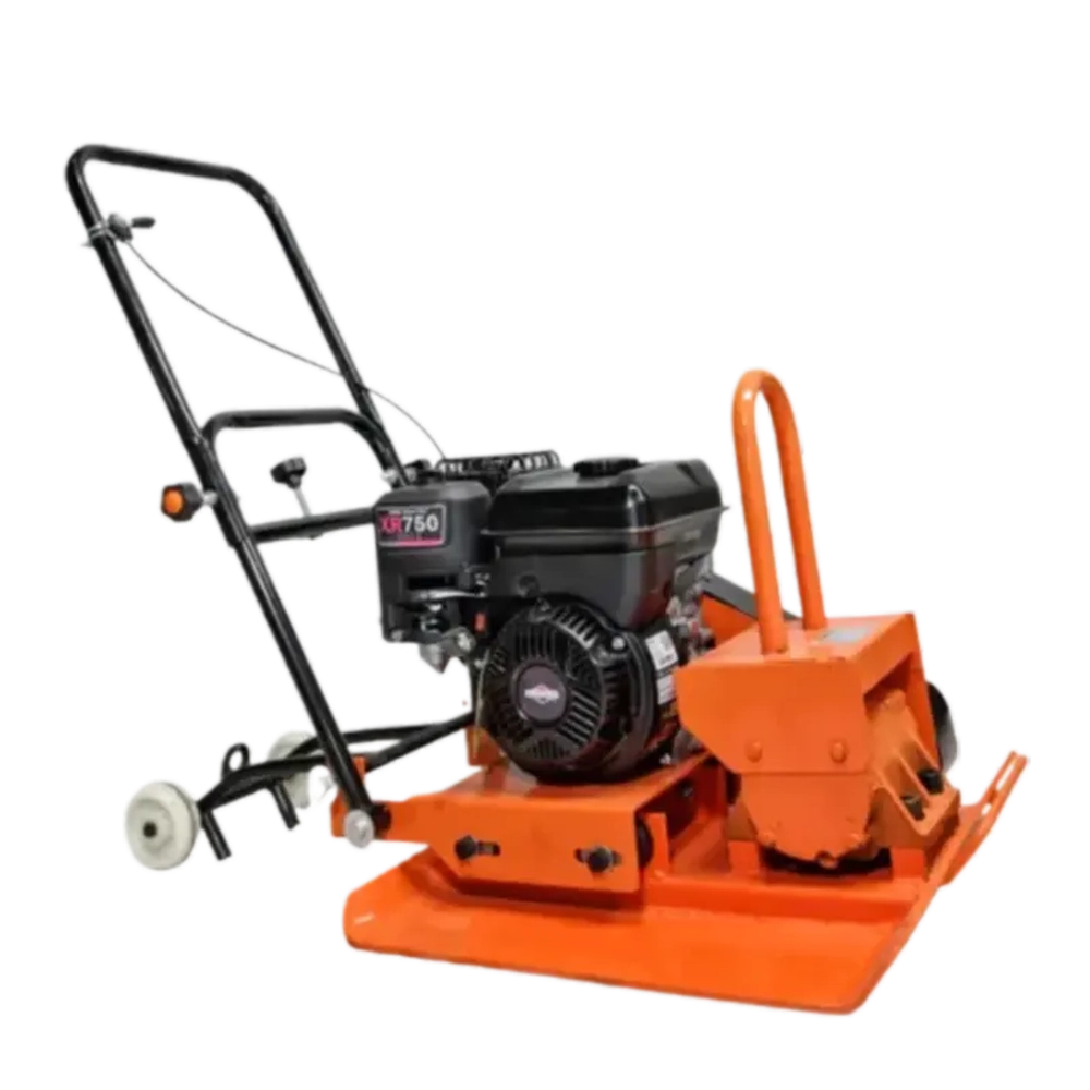 VILLARTEC VP107 виброплита бензиновая