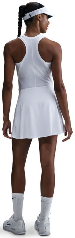 Теннисная юбка Nike Dri-Fit Victory Tennis - белый