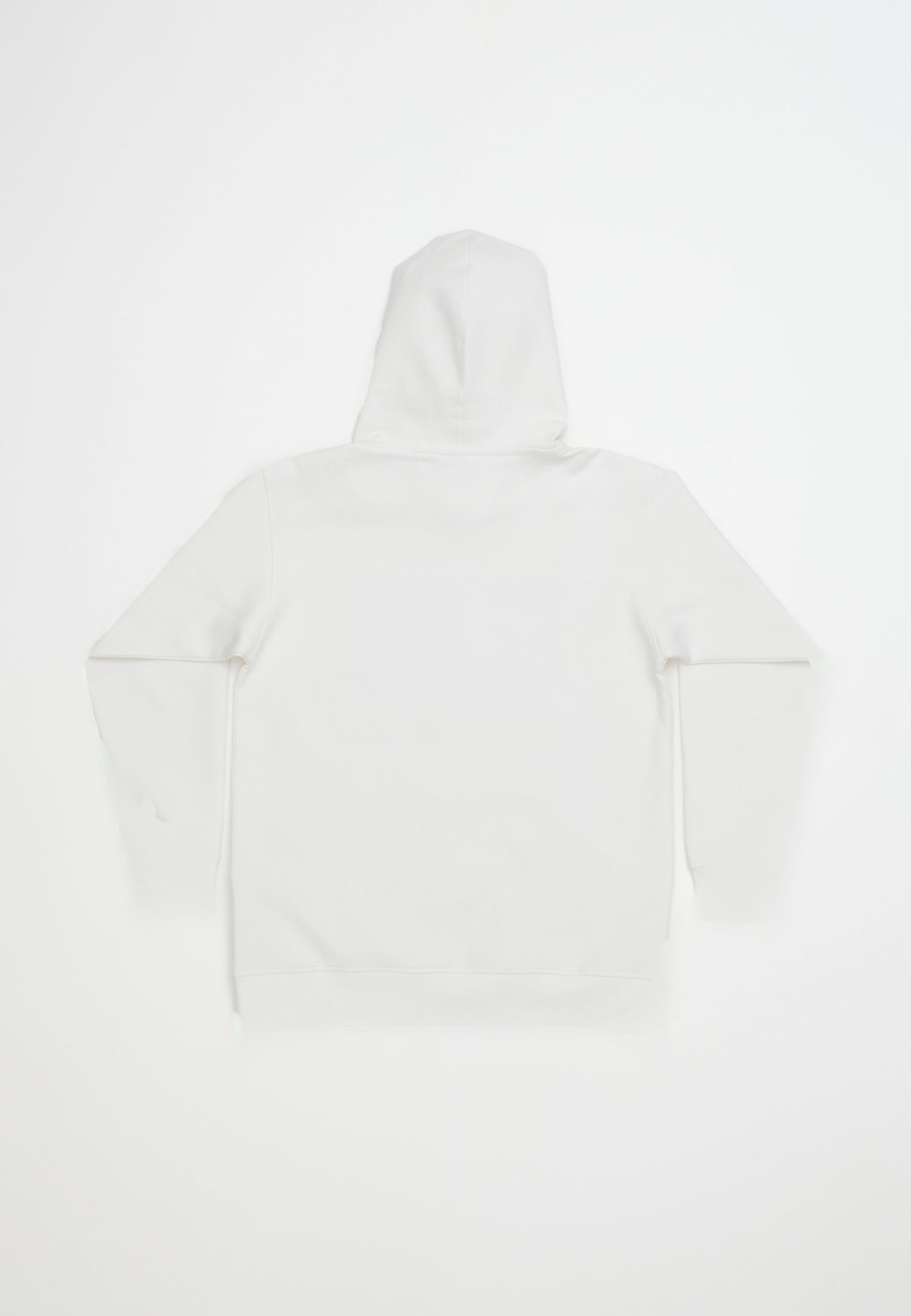 Худи ARGYMAQ WHITE