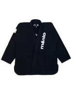 Кимоно MANTO "RUINISM" BJJ