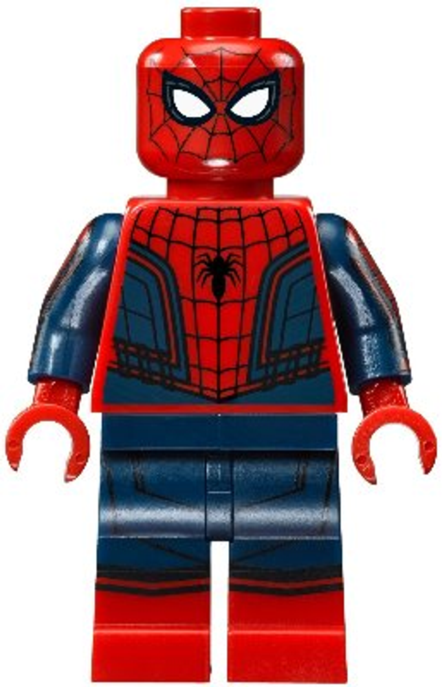 Минифигурка LEGO    sh0299 Человек-Паук