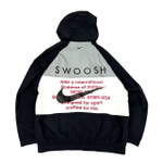 Ветровка Nike