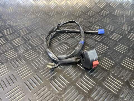 Пульт правый Yamaha FZ1 Fazer RN17