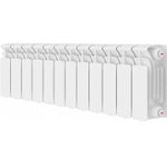 Радиатор биметаллический Rifar Base 200/100 12 секций