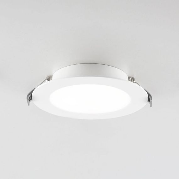 Встраиваемый светодиодный светильник Citilux Галс CLD5507N