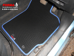 Toyota Vitz 2 поколение XP90 (02.2005 - 11.2010) 2WD