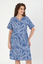 Платье Котлин-1 Виотекс В ОДНОМ ЦВЕТЕ