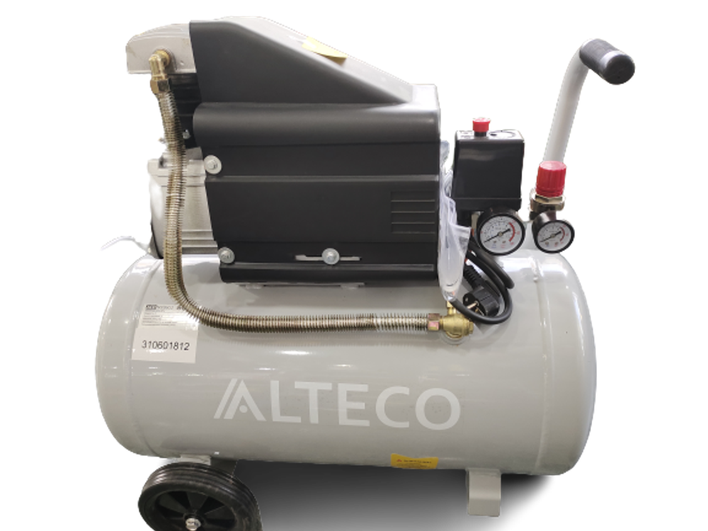 Компрессор ALTECO ACD-50/260.2
