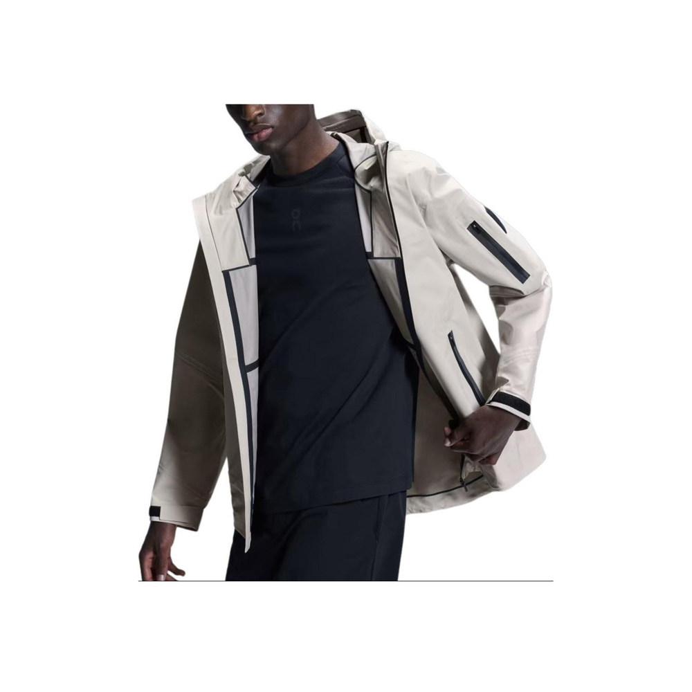 On Trek Jackets