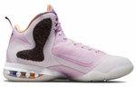 Кроссовки Nike Lebron 9 "Regal Pink"