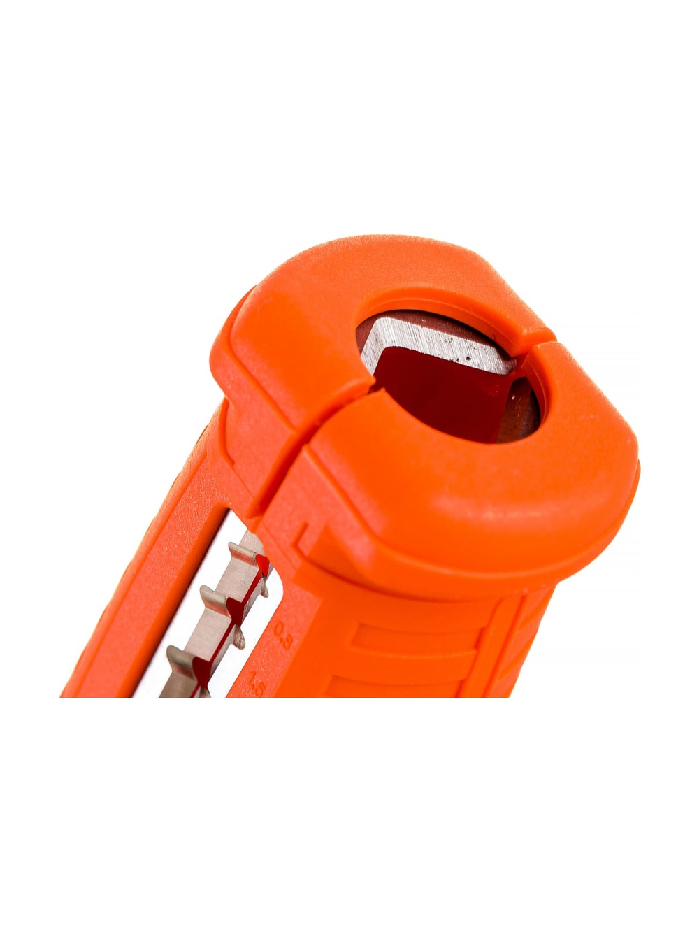 Инструмент для снятия изоляции Gigant 0.5-3 мм2 GST-2