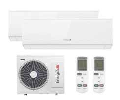 Мульти сплит-система Energolux 2 x SAS09M3-AI / SAM18M1-AI/2