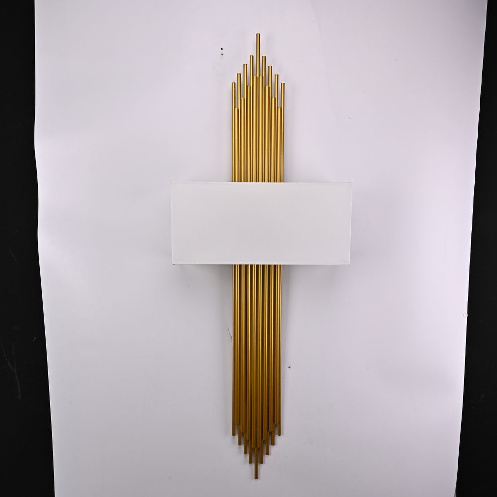 Бра Sohne Cg 90-0009 Fiore White H120 W43 By Imperiumloft