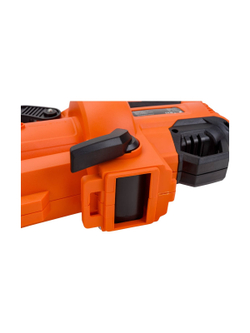 Электрическая вакуумная воздуходувка 1,5 кВт, Gigant GBVER-03