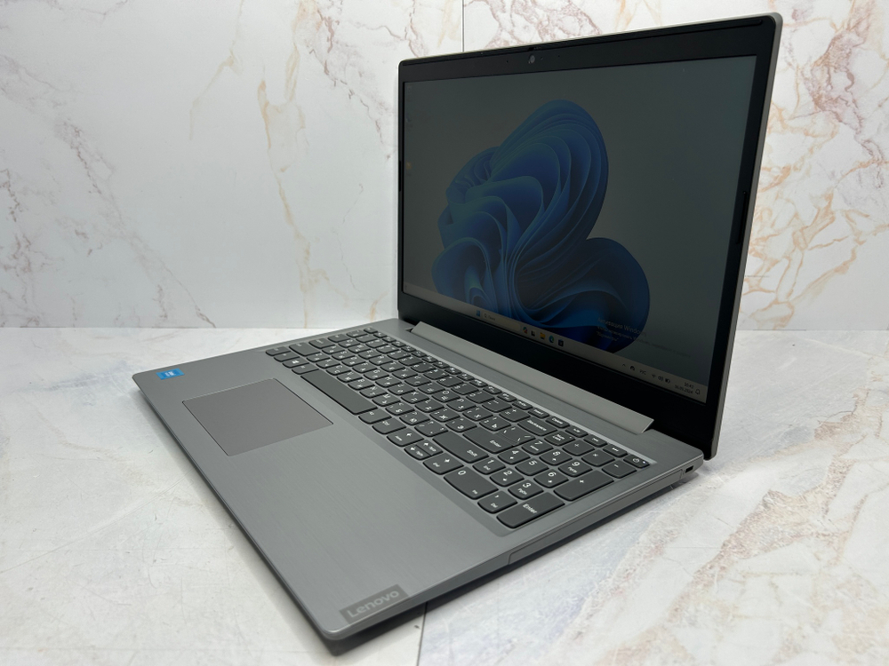 Ноутбук Lenovo IdeaPad L3-15ITL6. Производитель CPU: Intel, Линейка CPU: Core i5, CPU: i5-1135G7, RAM: 8Gb, SSD: 512Gb, GPU: Intel Iris Xe, Диагональ: 15.6", Разрешение: 1920*1080, Тип экрана: IPS, OS: DOS, BackLight: -, Цвет: серый, Состояние: B1