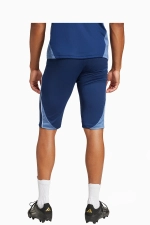 Шорты adidas Tiro 25 Competition Training 1/2 - темно-синий