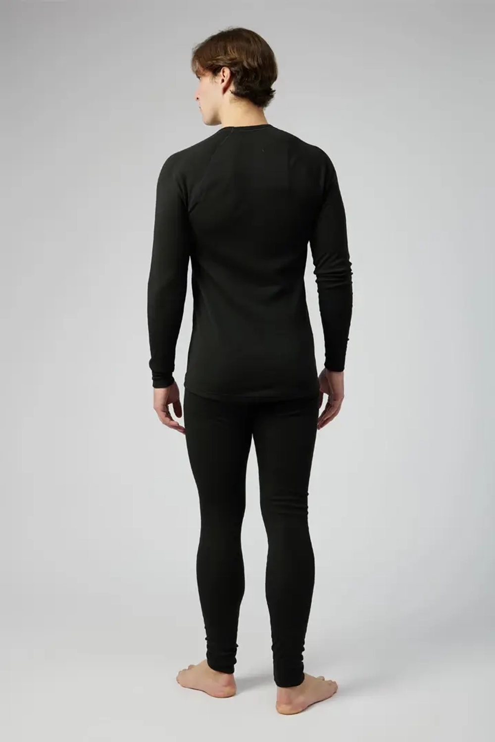 ТЕРМОБЕЛЬЕ КАЛЬСОНЫ STAYER МУЖСКИЕ 23-20307