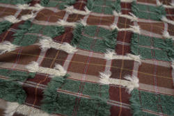 Жаккард Villa forest / Вилла форест