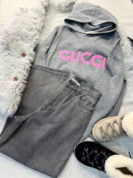 Джинсы Acne Studios