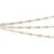 Светодиодная лента Alright 9,6W/m 120LED/m 2835SMD теплый белый 30M 032189