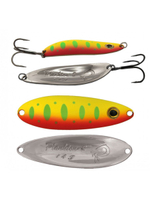 Блесна для рыбалки вращающаяся Mepps AGLIA FLUO