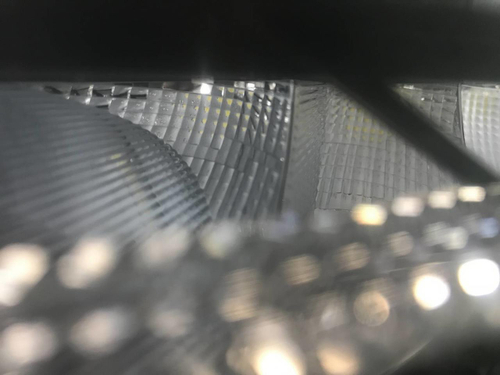 Фара левая VW Passat B8 (2019-н.в.) LED