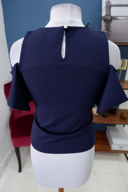 Топ Reserved базовый 42 размер