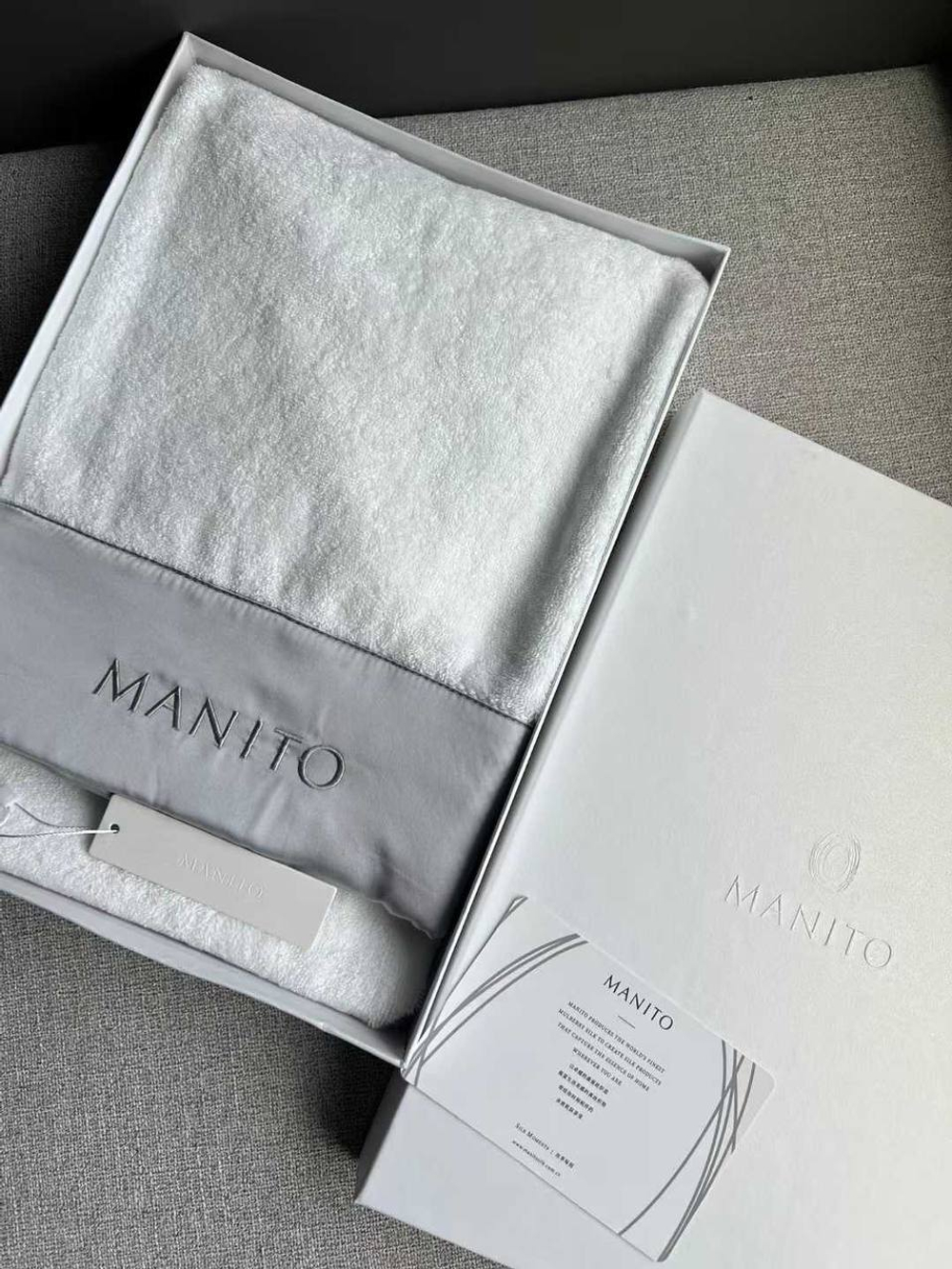 Полотенце Manito