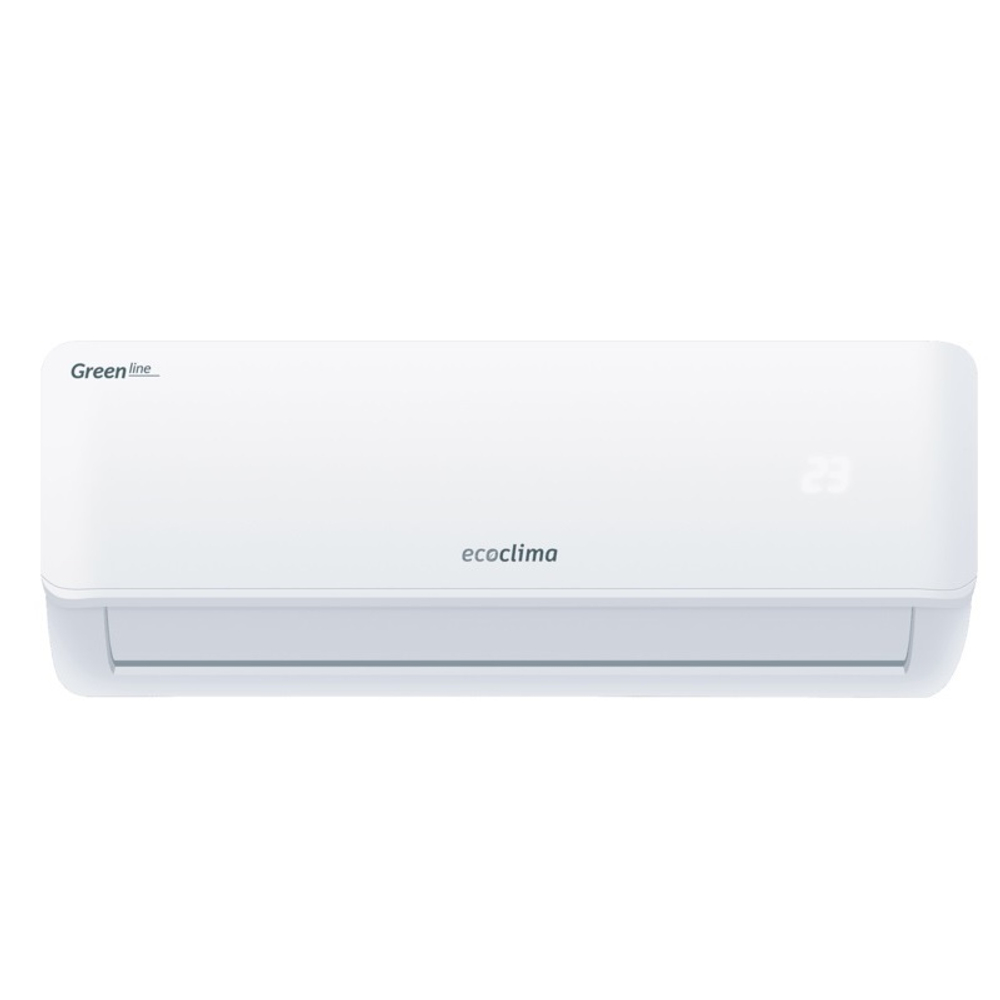 Кондиционер Ecoclima ECW-24GC+EC-24GC