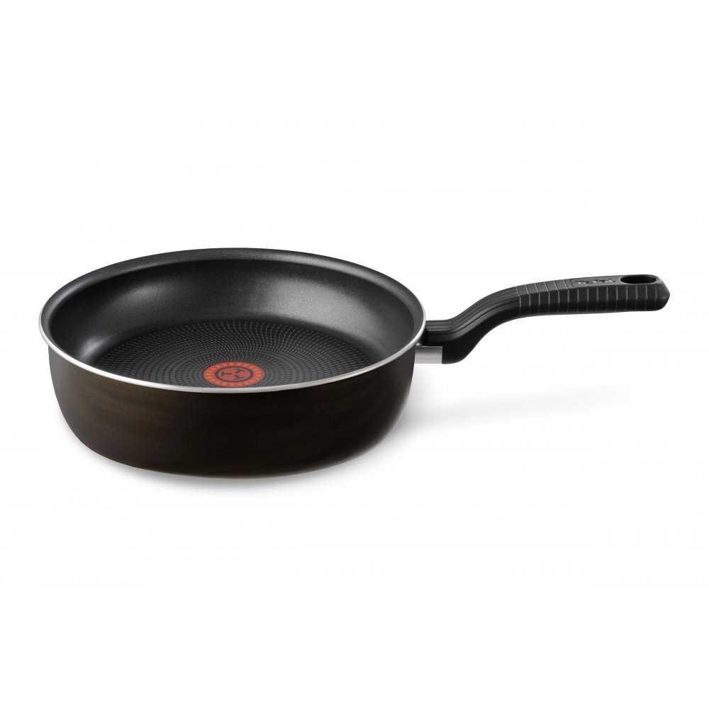 Сотейник Tefal Success 24 см 04187224