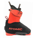 ATOMIC бахилы на ботинки горнолыжные REDSTER BOOT BLANKET  Black/Red