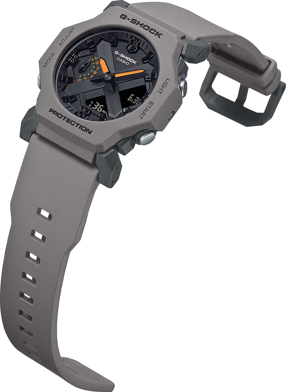 Наручные часы Casio G-Shock GA-2300-8A