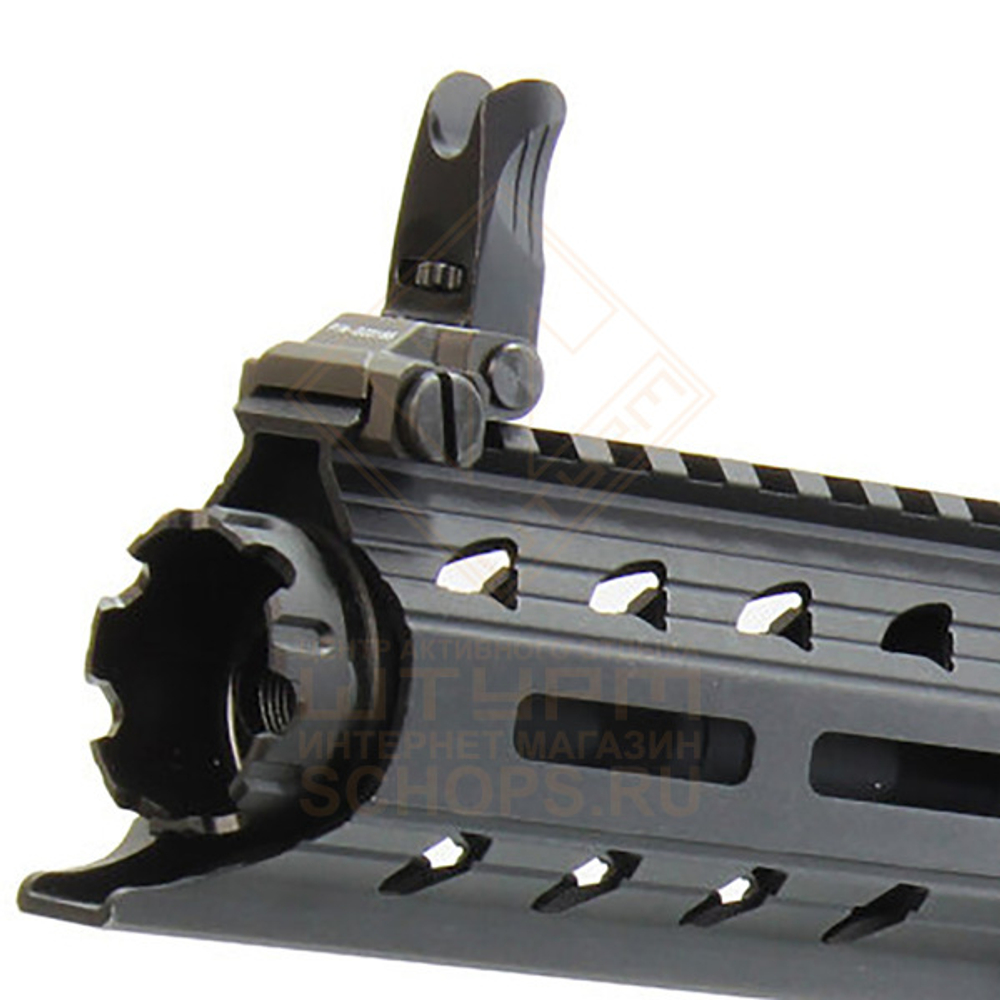 Модель автомата G&G ARP 556, Gray