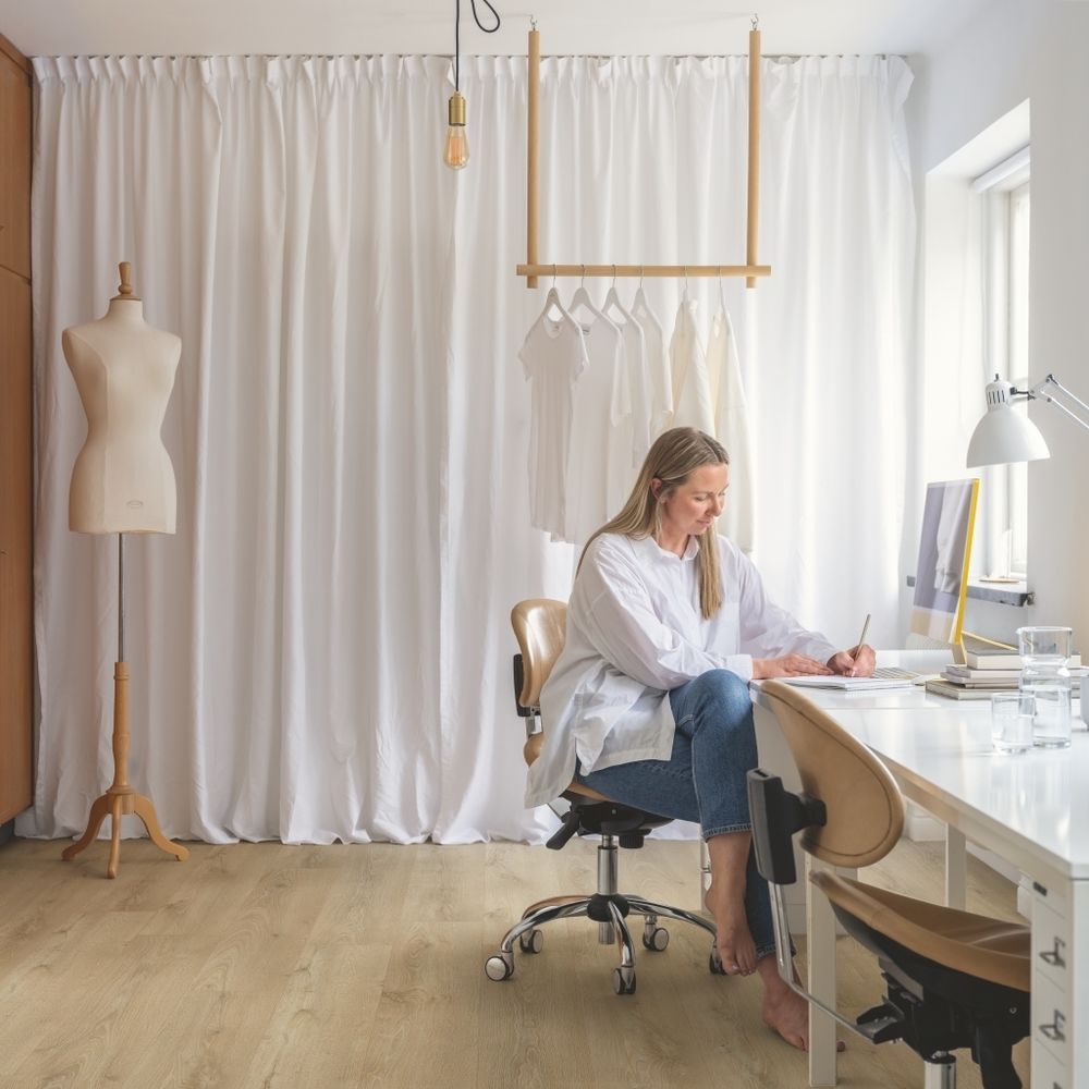 ВИНИЛ PERGO GLOMMA PAD PRO ДУБ ЭЙФЕЛЬ НАТУРАЛЬНЫЙ V4431-40180