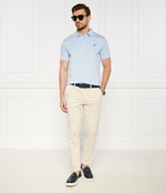 Поло POLO RALPH LAUREN - голубой(710944808)