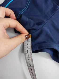 Плавки базовые на 1,5 года