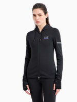 Толстовка женская Sweatshirt EA7